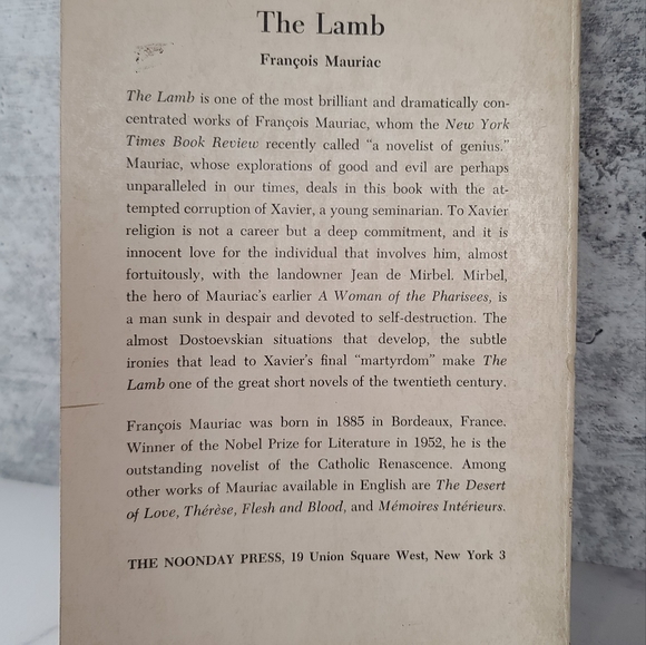 The Lamb - Picture 9 of 10